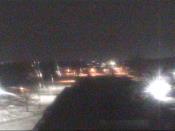 Weather camera view of Kettering MS.