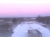 Weather camera view of Kettering MS.