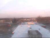 Weather camera view of Kettering MS.