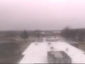 Weather camera view of Kettering MS.