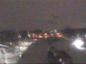 Weather camera view of Kettering MS.