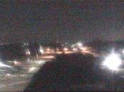 Weather camera view of Kettering MS.