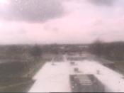 Weather camera view of Kettering MS.