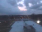 Weather camera view of Kettering MS.