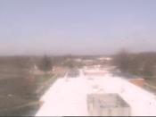 Weather camera view of Kettering MS.