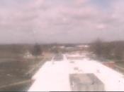 Weather camera view of Kettering MS.