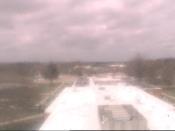 Weather camera view of Kettering MS.