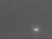 Weather camera view of Kettering MS.