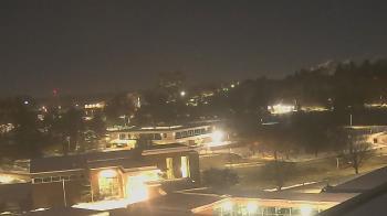 Weather camera view of Kellogg Community College.
