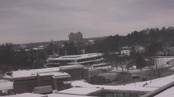 Weather camera view of Kellogg Community College.