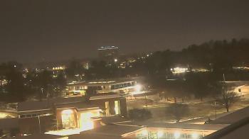 Weather camera view of Kellogg Community College.