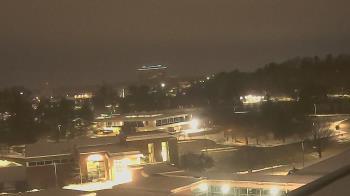 Weather camera view of Kellogg Community College.