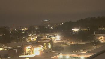Weather camera view of Kellogg Community College.