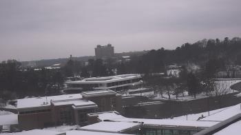 Weather camera view of Kellogg Community College.