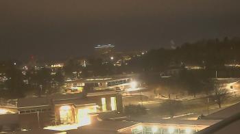Weather camera view of Kellogg Community College.