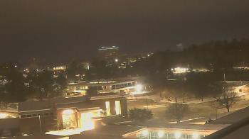 Weather camera view of Kellogg Community College.
