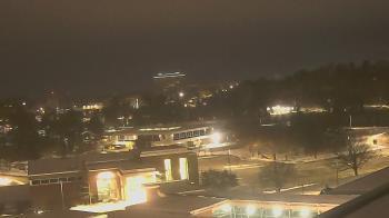Weather camera view of Kellogg Community College.