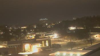 Weather camera view of Kellogg Community College.