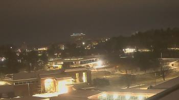 Weather camera view of Kellogg Community College.