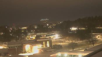 Weather camera view of Kellogg Community College.