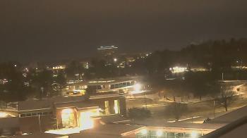 Weather camera view of Kellogg Community College.