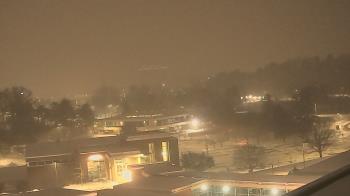 Weather camera view of Kellogg Community College.