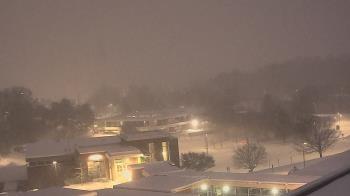 Weather camera view of Kellogg Community College.