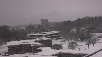 Weather camera view of Kellogg Community College.