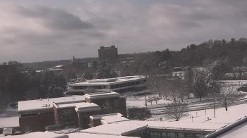 Weather camera view of Kellogg Community College.