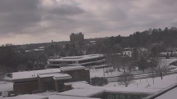 Weather camera view of Kellogg Community College.