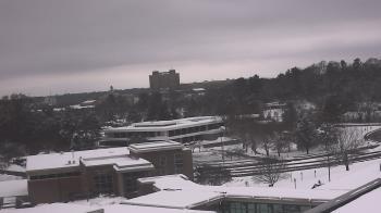 Weather camera view of Kellogg Community College.
