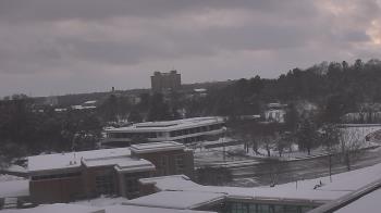 Weather camera view of Kellogg Community College.