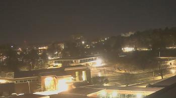 Weather camera view of Kellogg Community College.
