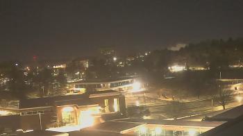 Weather camera view of Kellogg Community College.