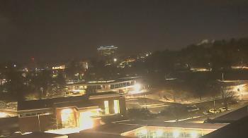 Weather camera view of Kellogg Community College.