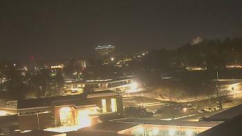 Weather camera view of Kellogg Community College.