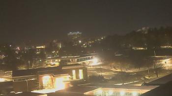 Weather camera view of Kellogg Community College.