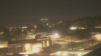 Weather camera view of Kellogg Community College.