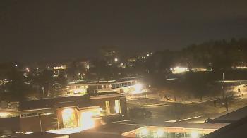 Weather camera view of Kellogg Community College.