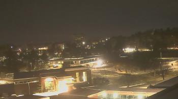Weather camera view of Kellogg Community College.