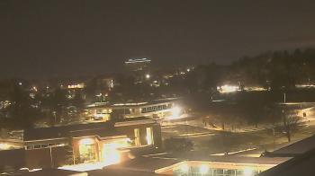 Weather camera view of Kellogg Community College.