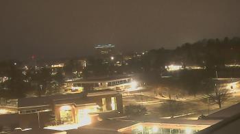 Weather camera view of Kellogg Community College.