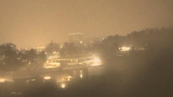 Weather camera view of Kellogg Community College.