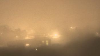 Weather camera view of Kellogg Community College.