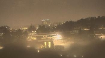 Weather camera view of Kellogg Community College.