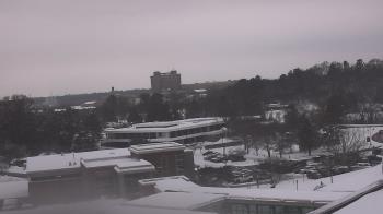 Weather camera view of Kellogg Community College.