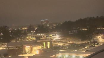 Weather camera view of Kellogg Community College.