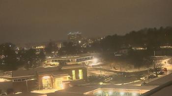 Weather camera view of Kellogg Community College.