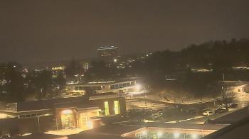 Weather camera view of Kellogg Community College.