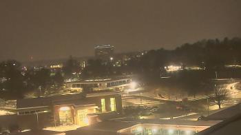 Weather camera view of Kellogg Community College.